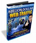 Million Dollar Web Traffic Image